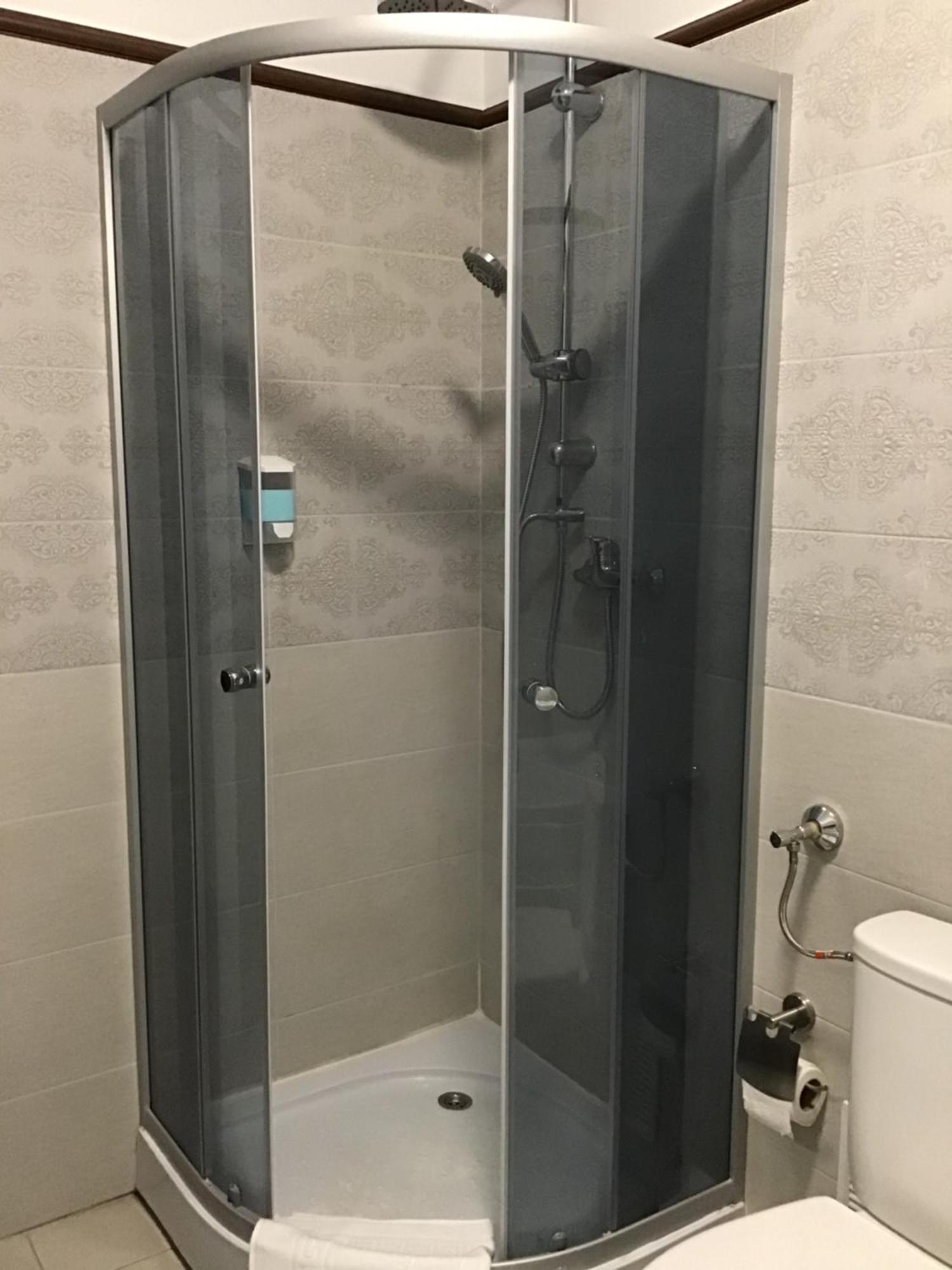 Rora Rose Hotel Bucharest Luaran gambar