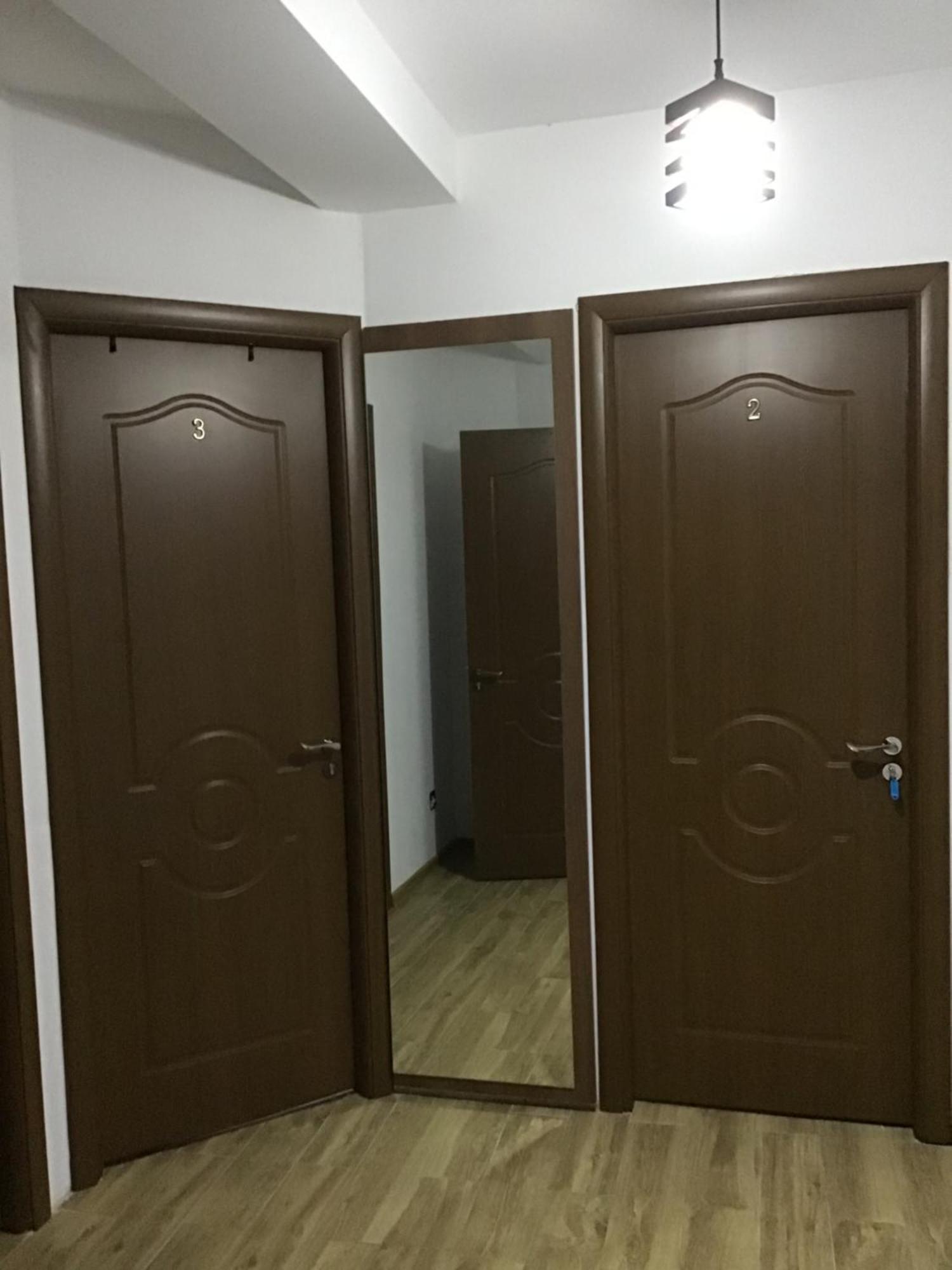 Rora Rose Hotel Bucharest Luaran gambar
