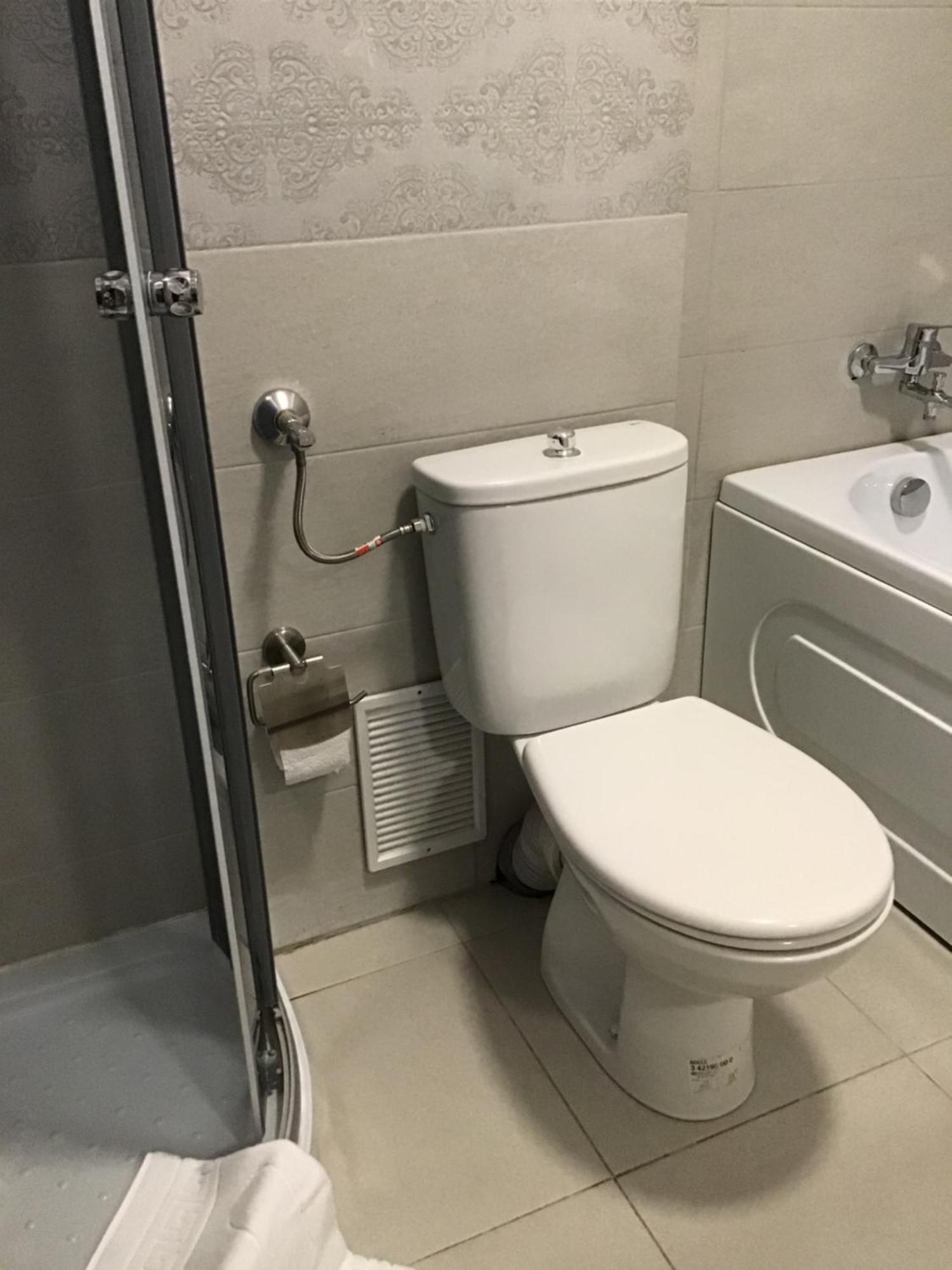 Rora Rose Hotel Bucharest Luaran gambar